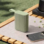 Hoco Wireless Bluetooth Speaker HC34 - Green