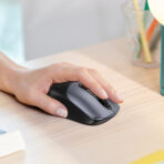 Hoco Wireless Business Mouse GM28 - Black
