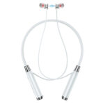 Hoco Wireless Earphones Headset with Mic ES62 - Grey