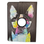 New Graphic Design Cover for Apple iPad Mini 6 / Mini 7 - 4