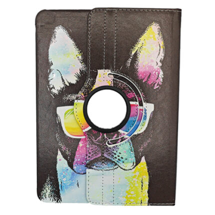 New Graphic Design Cover for Apple iPad Mini 6 / Mini 7 - 4