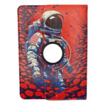 New Graphic Design Cover for Apple iPad Mini 6 / Mini 7 - 3