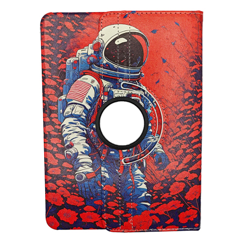 New Graphic Design Cover for Apple iPad Mini 6 / Mini 7 - 3 New Graphic Design Cover for Apple iPad Mini 6 / Mini 7 - 3