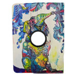 New Graphic Design Cover for Apple iPad 10 (2022) / iPad 11 (2025) - 5