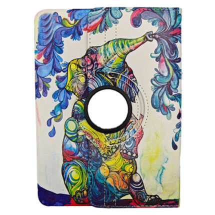 New Graphic Design Cover for Apple iPad Air 3 10.5 / iPad 7/8/9 10.2 / iPad Pro 10.5 - 5