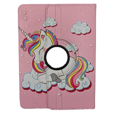 New Graphic Design Cover for Apple iPad 10 (2022) / iPad 11 (2025) - 7