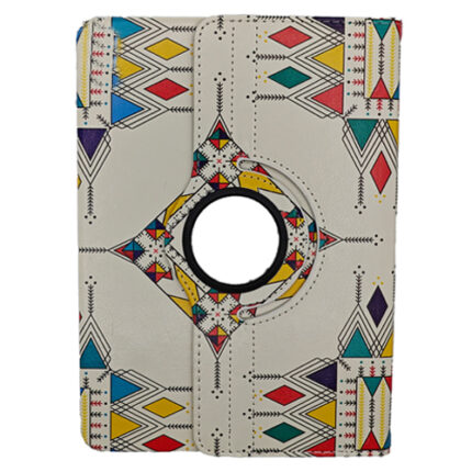 New Graphic Design Cover for Apple iPad Air / Air 2/ iPad 5/6 9.7 (2017/2018) - 8