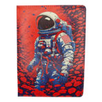 New Graphic Design Cover for Apple iPad Mini 6 / Mini 7 - 3