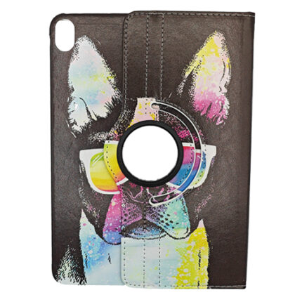 New Graphic Design Cover for Apple iPad Air 4 / Air 5 / Air 6 11'' / Air 7 11'' / Air 8 11" - 4