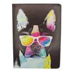 New Graphic Design Cover for Apple iPad Mini 6 / Mini 7 - 4