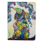 New Graphic Design Cover for Apple iPad Air 4 / Air 5 / Air 6 11'' / Air 7 11'' / Air 8 11" - 5
