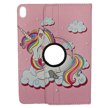 New Graphic Design Cover for Apple iPad Air 4 / Air 5 / Air 6 11'' / Air 7 11'' / Air 8 11" - 7