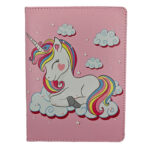 New Graphic Design Cover for Apple iPad 10 (2022) / iPad 11 (2025) - 7
