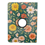 New Graphic Design Cover for Apple iPad Mini 6 / Mini 7 - 2