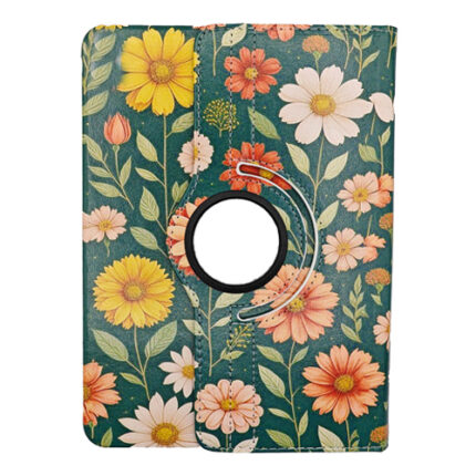 New Graphic Design Cover for Apple iPad Mini 6 / Mini 7 - 2