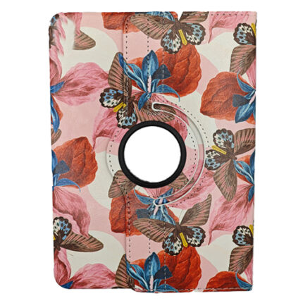 New Graphic Design Cover for Apple iPad Air / Air 2/ iPad 5/6 9.7 (2017/2018) - 6