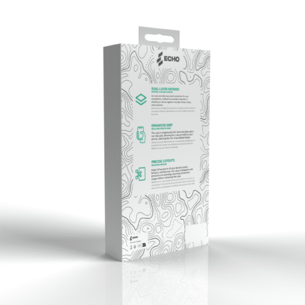 Universal Empty Box Packaging for Cases