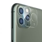 Tempered Glass Camera Lens Protector for iPhone 11 Pro - Clear