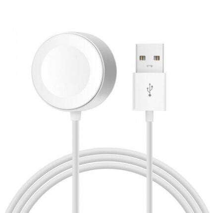 Magnetic Wireless Charging Cable for iWatch (1M) - No Packaging