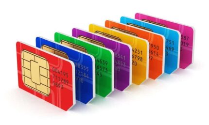Chatr Sim Card