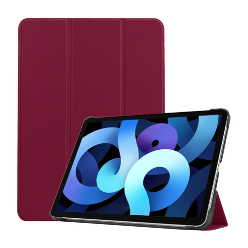 Smart NEW FLIP Cover for Apple iPad Air 3 10.5 / iPad 7/8/9 10.2 - Wine Smart NEW FLIP Cover for Apple iPad Air 3 10.5 / iPad 7/8/9 10.2 - Wine